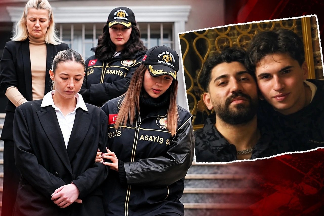 Tahliyesi istenmişti! Aleyna Kalaycıoğlu davasında karar