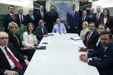 Cumhurbaşkanı Erdoğan: İsrail'in ateşkes ihlalleri konusunda sicili kötü