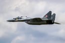 Polonya, Ukrayna’ya MiG-29 savaş uçaklarını vermeyi değerlendiriyor