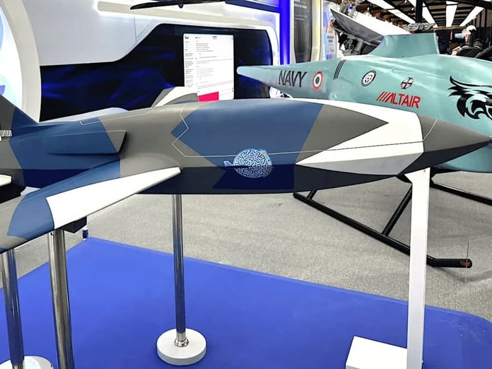 Hindistan, dron üreticilerine 234 milyon dolarlık teşvik programı hedefliyor