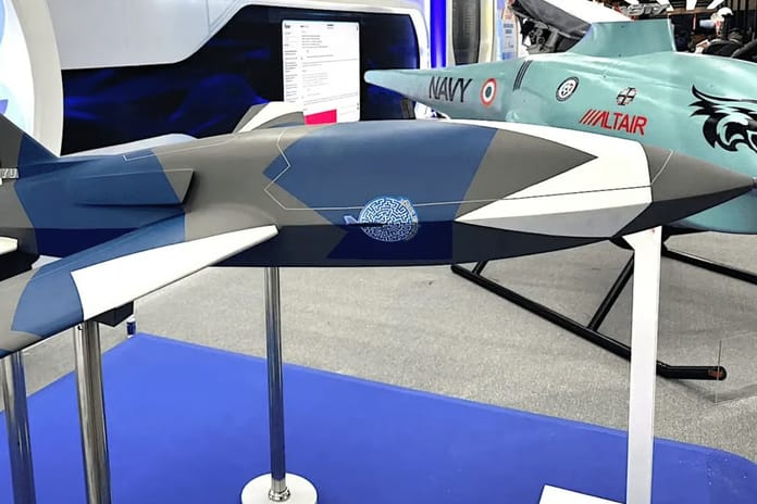 Hindistan, dron üreticilerine 234 milyon dolarlık teşvik programı hedefliyor