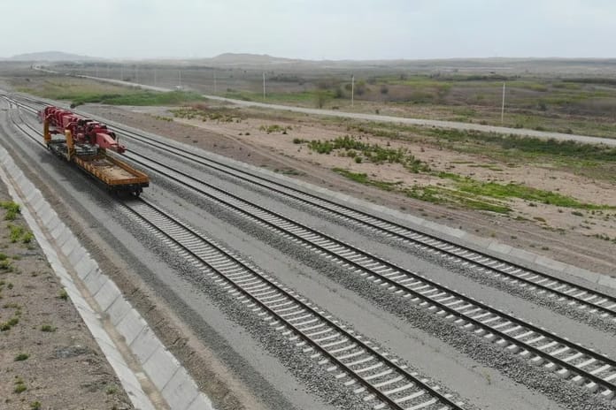 Azerbaycan yönetimi ABD ile Ermenistan'ın Zengezur anlaşmasından memnun