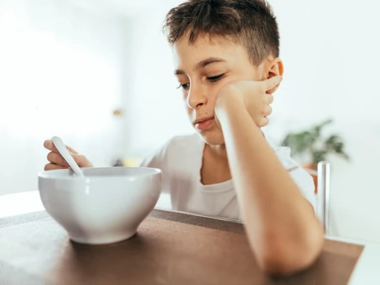 Çocuklarda ishal ve kusmada ne yapılmalı
