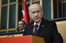 Devlet Bahçeli'den gazze sözleri ve CHP'ye sert sözler