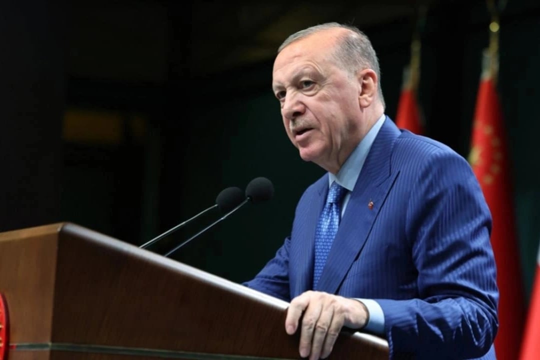 Ekonomimiz bu sorunun üstesinden gelecek kapasitededir