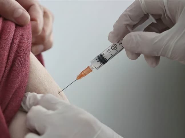 Türkiye aşıda yeni eşiği geçti: Hepatit A yerli üretimde
