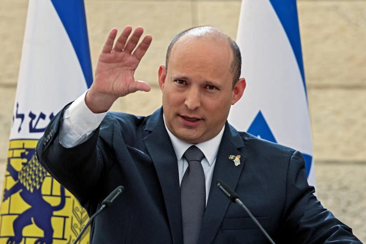 Bennett'ten büyük itiraf: Bebek katili olarak anılıyoruz