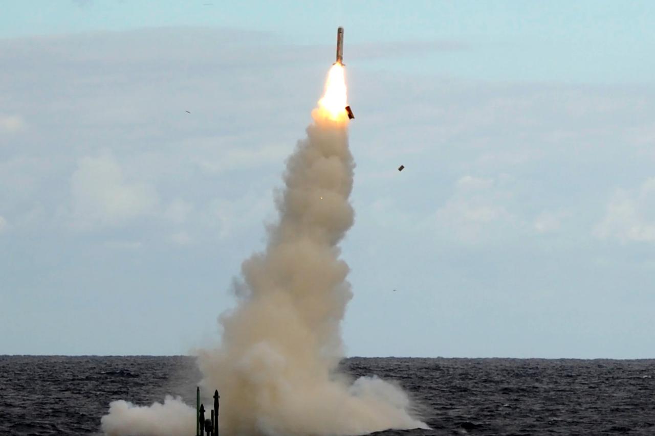 Hollanda, denizaltılarında Tomahawk füze entegrasyonundan vazgeçti