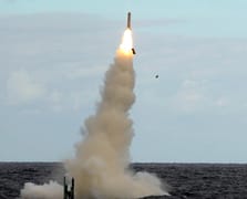 Hollanda, denizaltılarında Tomahawk füze entegrasyonundan vazgeçti