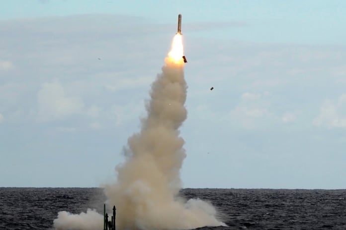 Hollanda, denizaltılarında Tomahawk füze entegrasyonundan vazgeçti