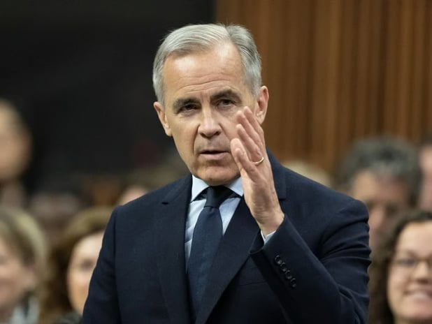 Kanada, ABD'nin Altın Kubbe sistemine katılmayı değerlendiriyor