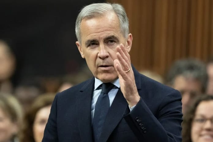 Kanada, ABD'nin Altın Kubbe sistemine katılmayı değerlendiriyor