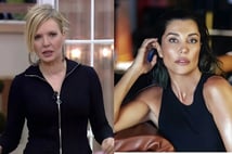 Ünlü manken Deniz Akkaya cezaevine girecek 