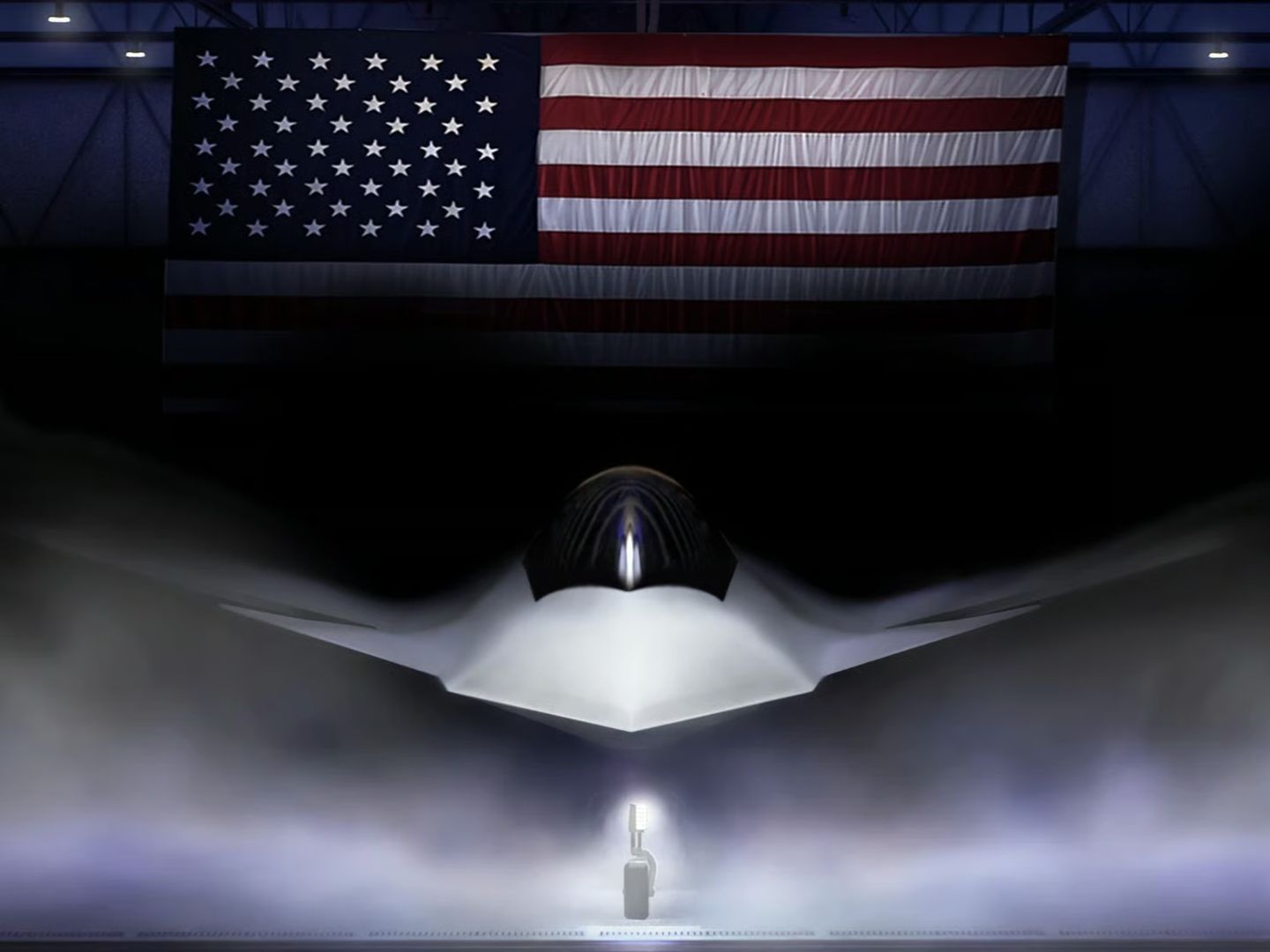 ABD Hava Kuvvetleri F-47’nin iki yıl içinde uçacağını, 2028’de hizmete sunulacağını açıkladı