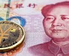 Çin uluslararası ödemelerde Dolar egemenliğine karşı adım attı