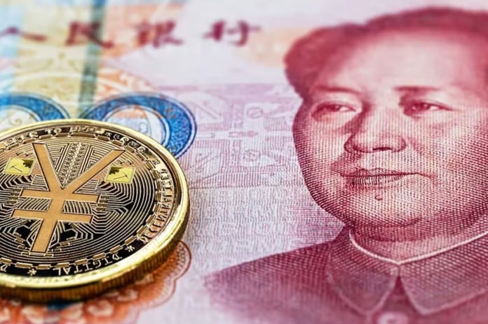 Çin uluslararası ödemelerde Dolar egemenliğine karşı adım attı