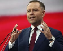 Polonya Cumhurbaşkanı Nawrocki’den Almanya’ya savaş tazminatı çağrısı