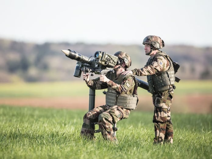 Romanya, 626 milyon euroluk Mistral MANPADS tedarikiyle hava savunmasını güçlendiriyor