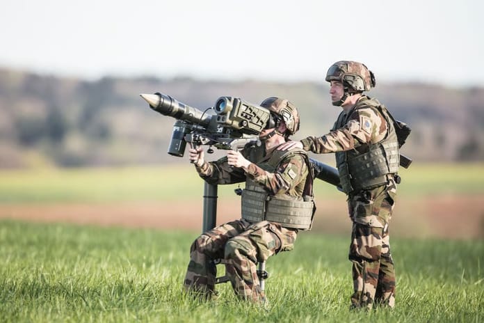 Romanya, 626 milyon euroluk Mistral MANPADS tedarikiyle hava savunmasını güçlendiriyor