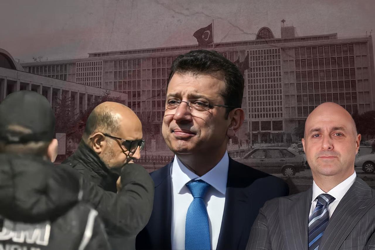 30 milyonluk rüşvet çarkı Kilyos’ta döndü: Para çantası otele bırakıldı