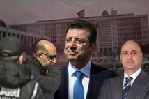 İSFALT’ın Aziz’i: Rüşvet çarkında rakipsiz ihaleler