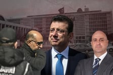 30 milyonluk rüşvet çarkı Kilyos’ta döndü: Para çantası otele bırakıldı