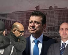 İSFALT’ın Aziz’i: Rüşvet çarkında rakipsiz ihaleler