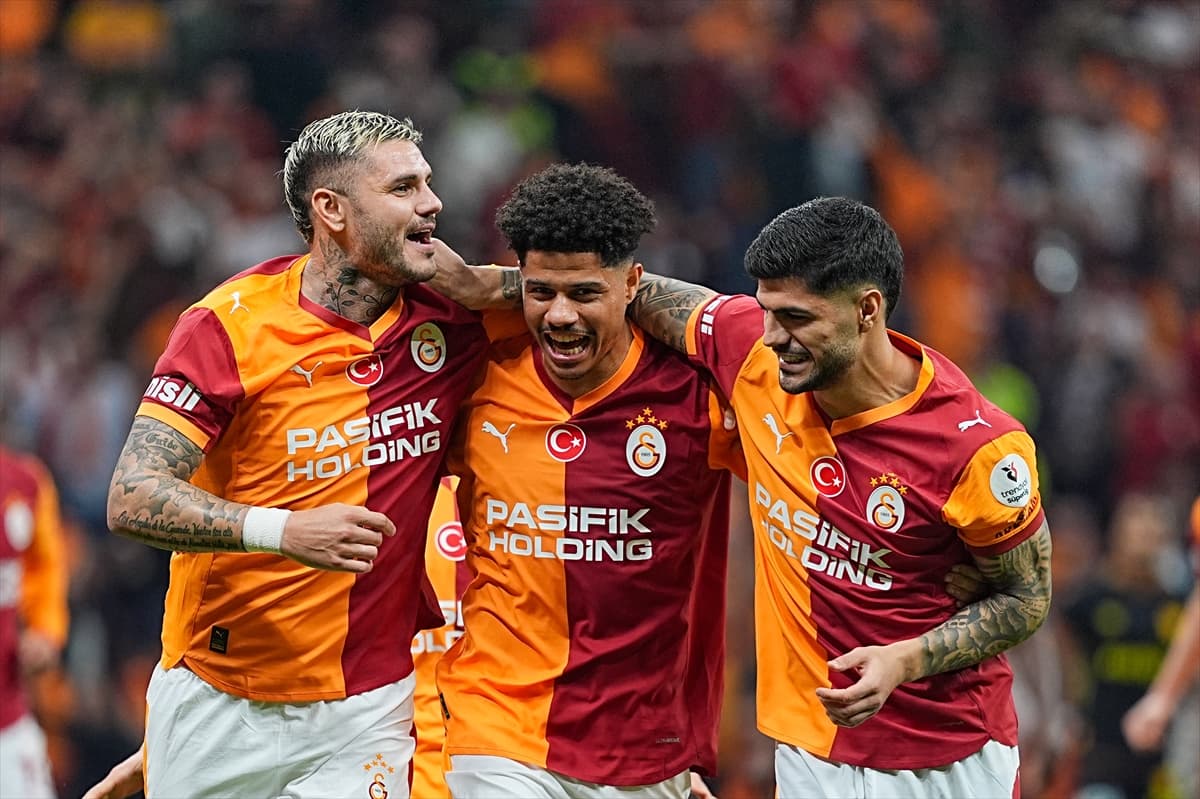 İkinci yarıda üstünlük