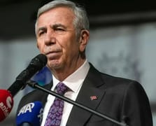 Mansur Yavaş'tan konser operasyonu sonrası sert çıkış