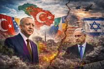 Arab News: Türkiye Balkanlar’daki etkisini artırıyor