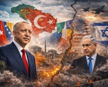 Arab News: Türkiye Balkanlar’daki etkisini artırıyor