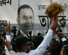 Bangladeş'te Tarık Rahman 17 yıl sonra yönetime geldi