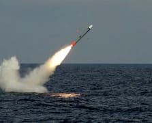 RTX, 350 Tomahawk Block V füzesi için 785 milyon dolarlık sözleşme kazandı