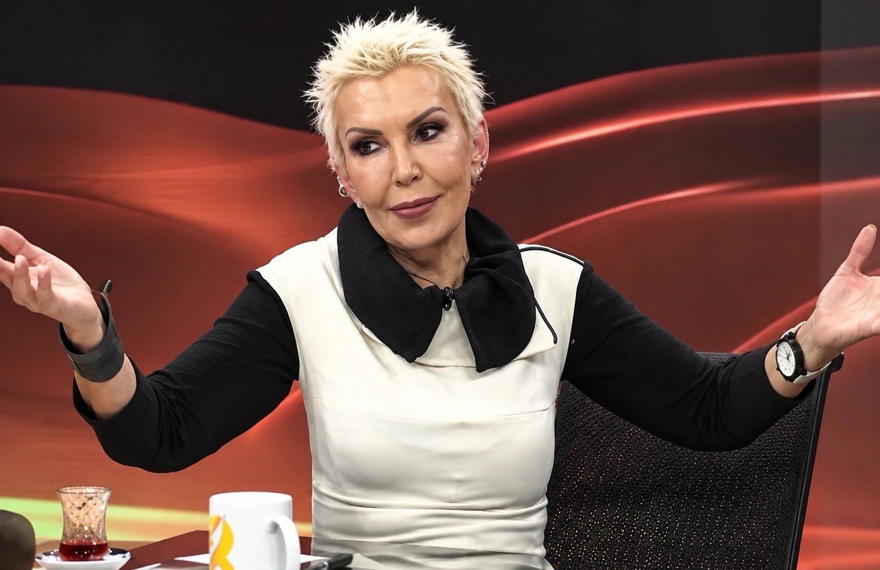 Seyhan Soylu neden gündemde