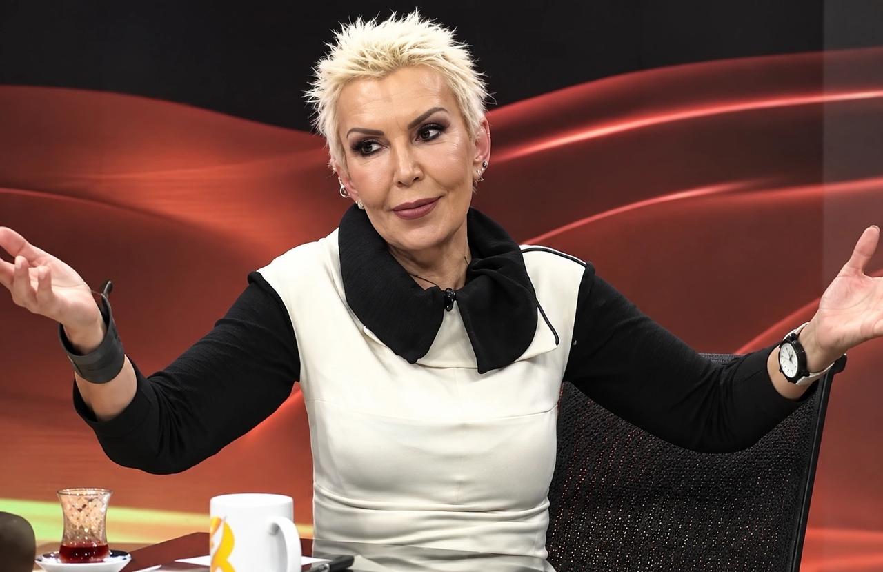 Seyhan Soylu neden gündemde