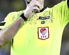 17 hakem hakkında gözaltı kararı uygulandı; İşte o isimler