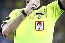 17 hakem hakkında gözaltı kararı uygulandı; İşte o isimler