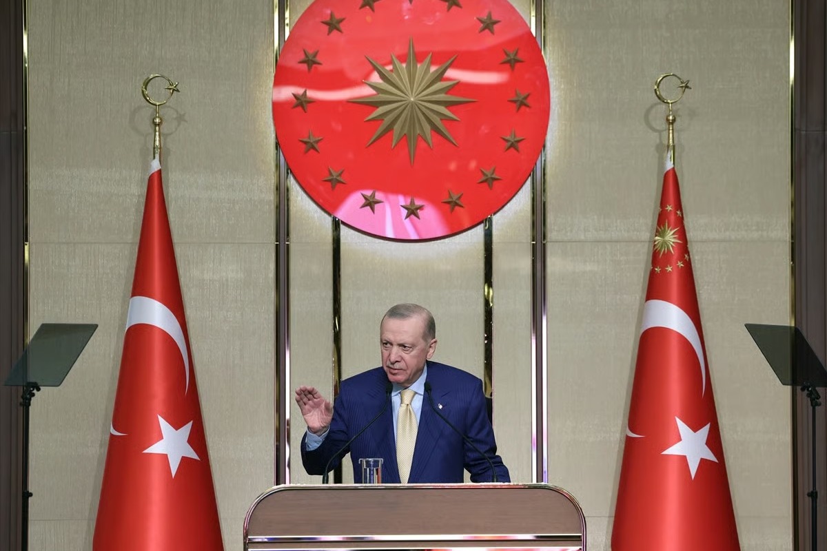 Emekçi ve Gazze'ye önemli mesajlar