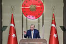 Cumhurbaşkanı Erdoğan'dan iftar programında emekçilere önemli mesajlar