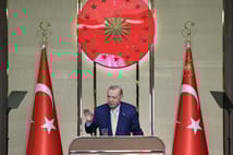 Cumhurbaşkanı Erdoğan'dan iftar programında emekçilere önemli mesajlar