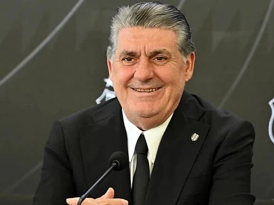 Serdar Adalı'dan rakiplere uyarı