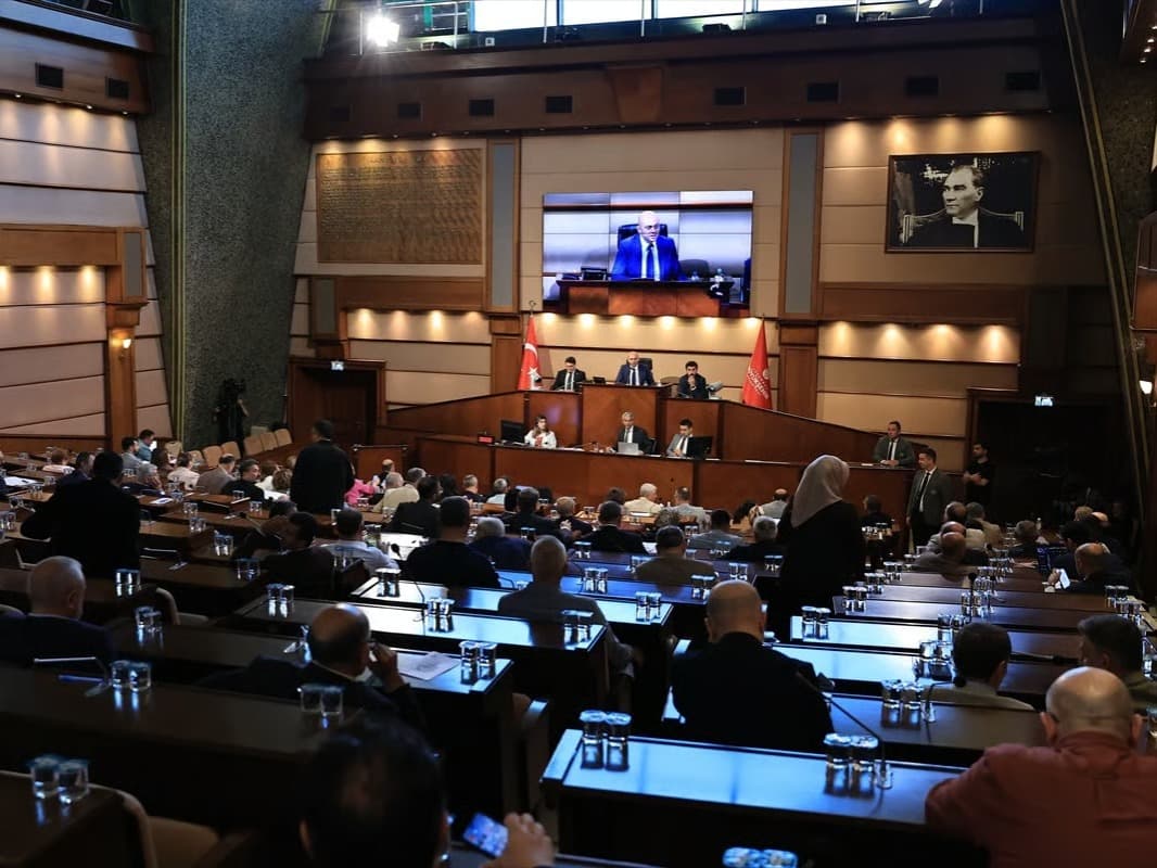 İBB'den iki kaleme birden zam kararı
