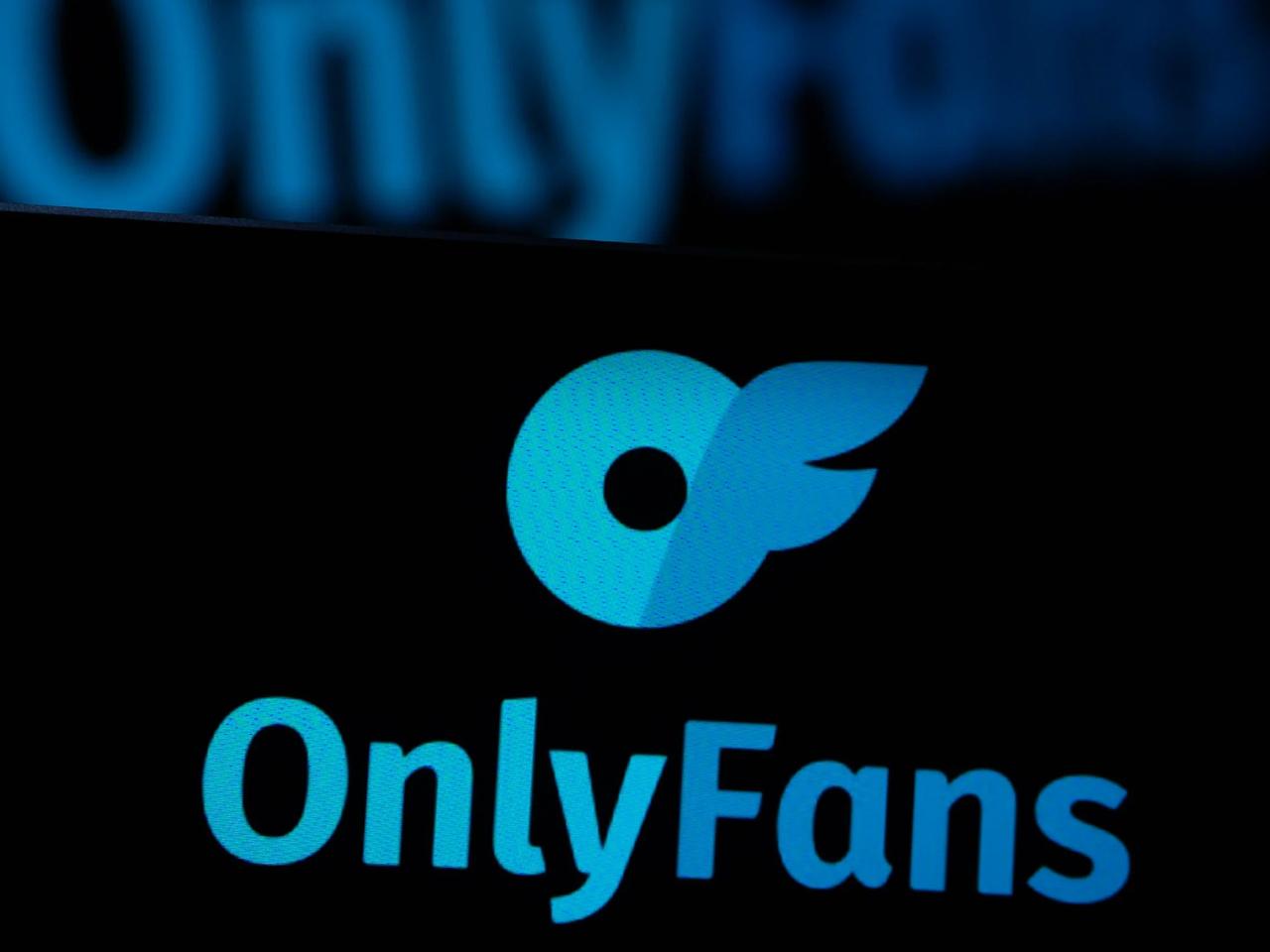OnlyFans içerik üreticilerine operasyon
