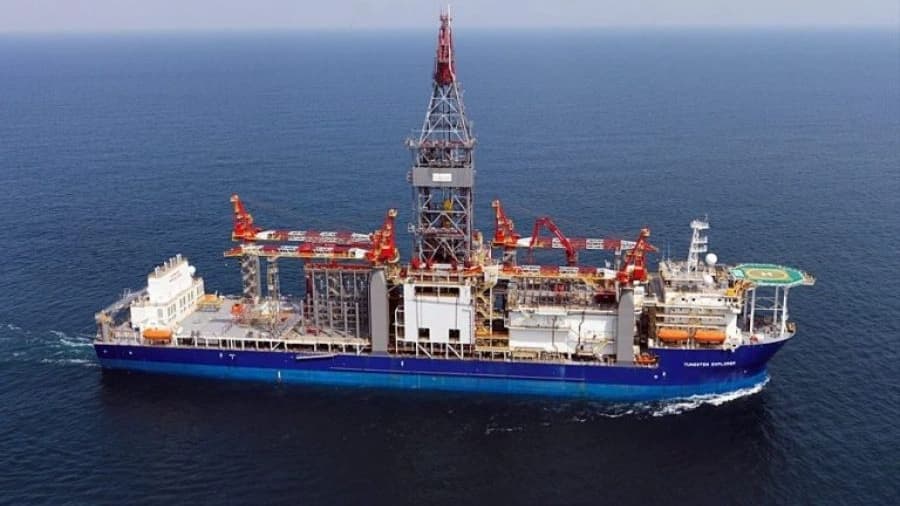 GKRY tartışmalı bölgelerde doğalgaz çalışmalarını hızlandırıyor