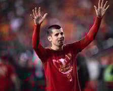 Resmi açıklama geldi: Morata ile yollar ayrıldı, Galatasaray fesih bedeliyle rahatladı