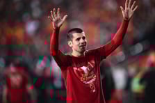 Resmi açıklama geldi: Morata ile yollar ayrıldı, Galatasaray fesih bedeliyle rahatladı