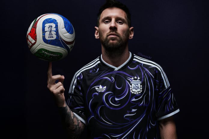 Güney Amerika'nın devleri ve dönüşler