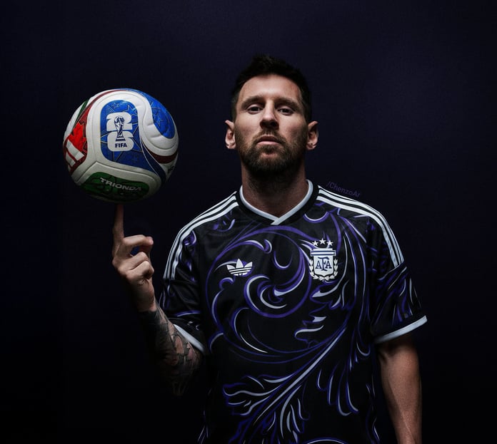 Güney Amerika'nın devleri ve dönüşler