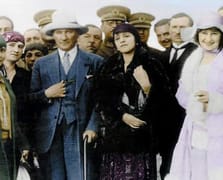 Tarihte bugün: Türk Medeni Kanunu yürürlüğe girdi