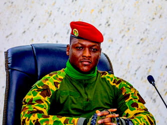 Burkina Faso Dissolves 118 Groups in Biggest NGO Purge Yet